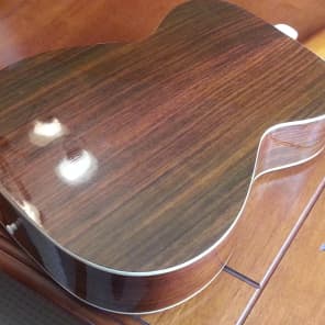 Kent Acoustic Guitar 60's MIJ Project Japan | Reverb