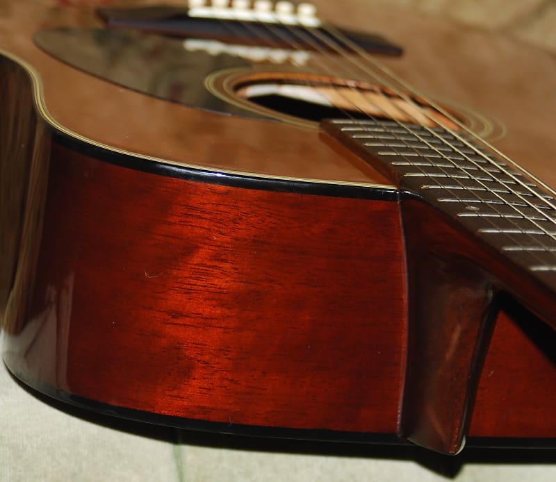 Fender アコースティックギターF-35 1973年頃製造 Vintage Fender F-35 1970s Made in Japan guitar | eBay