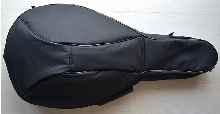 Immagine Soft Case for Domra Folk Instrument New - 1