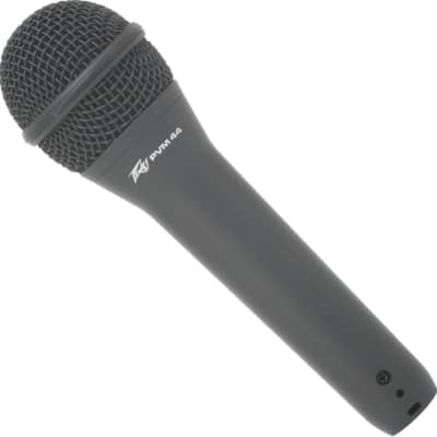 Peavey PVM 44 Dynamic Cardioid Vocal Microphone image 3