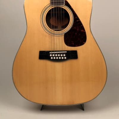 YAMAHA ヤマハ FG12-301B YAMAHA ヤマハ FG12-301B Yamaha FG12-301B 12-String Acoustic Guitar