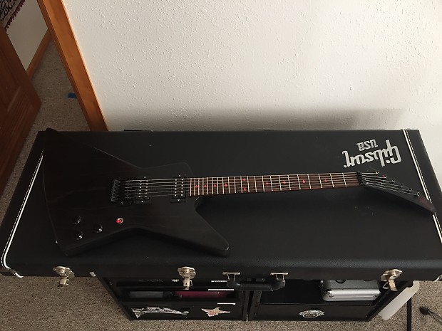 Gibson explorer vampire blood moon for sale new arrivals
