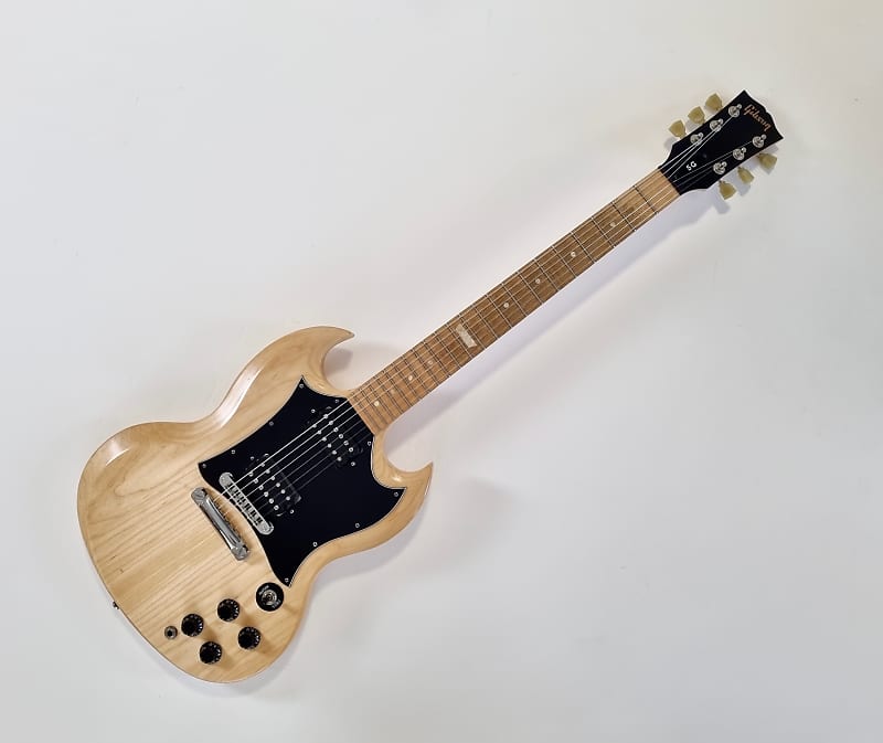 ギター Gibson SG Special Raw Power SG Special Raw Power | SG Wiki | Fandom