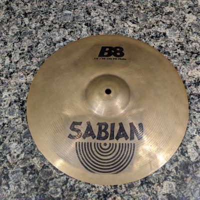 Sabian 14