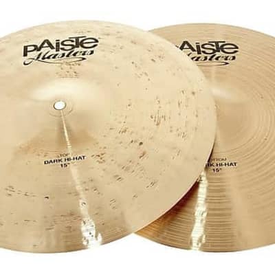 Paiste 15