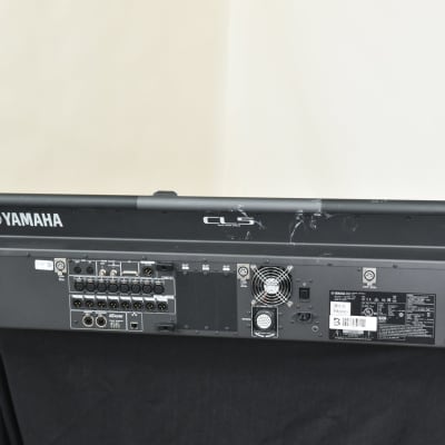 Yamaha CL5 72-Channel Digital Mixing Console CG00W41 image 8