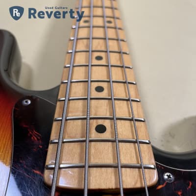 Yamaha PB600 YS Pulser Bass 1980s Made in Japan Precision Bass