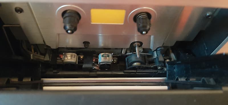 Technics M24 Gray | Reverb