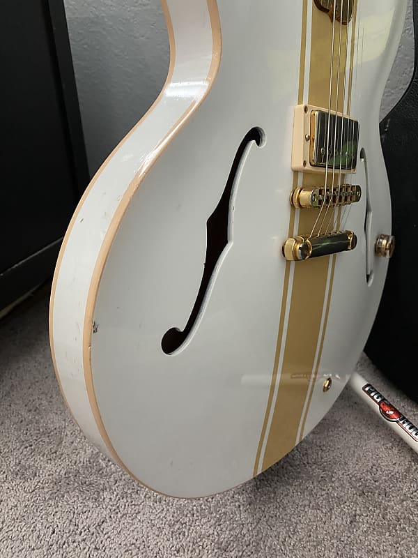 raigs vintage store　ES-333 Gibson ES-333 - Wikipedia