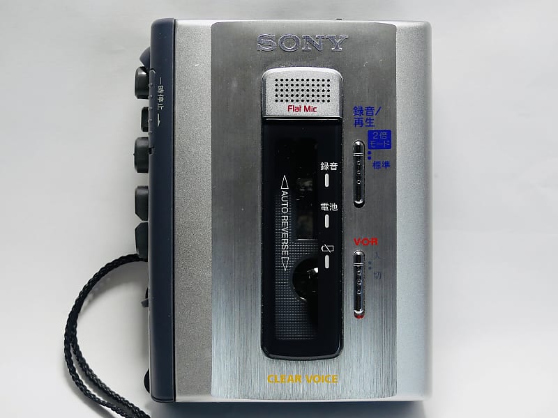 SONY TCM-500 2003