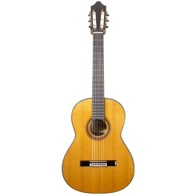 Cordoba Luthier Select Series Friederich