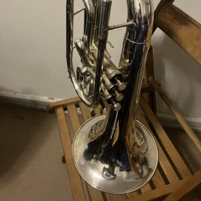 Dynasty Marching Bb Baritone image 6