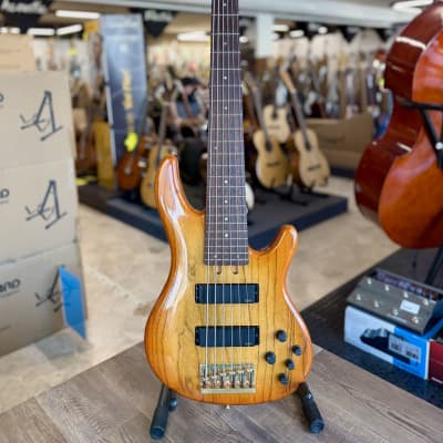 YAMAHA 5弦ベース TRB5-Ⅱ YAMAHA TRB 5 II for sale - Price and Used Value