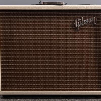 Gibson Falcon 20 1x12 Combo - Cream Bronco image 4