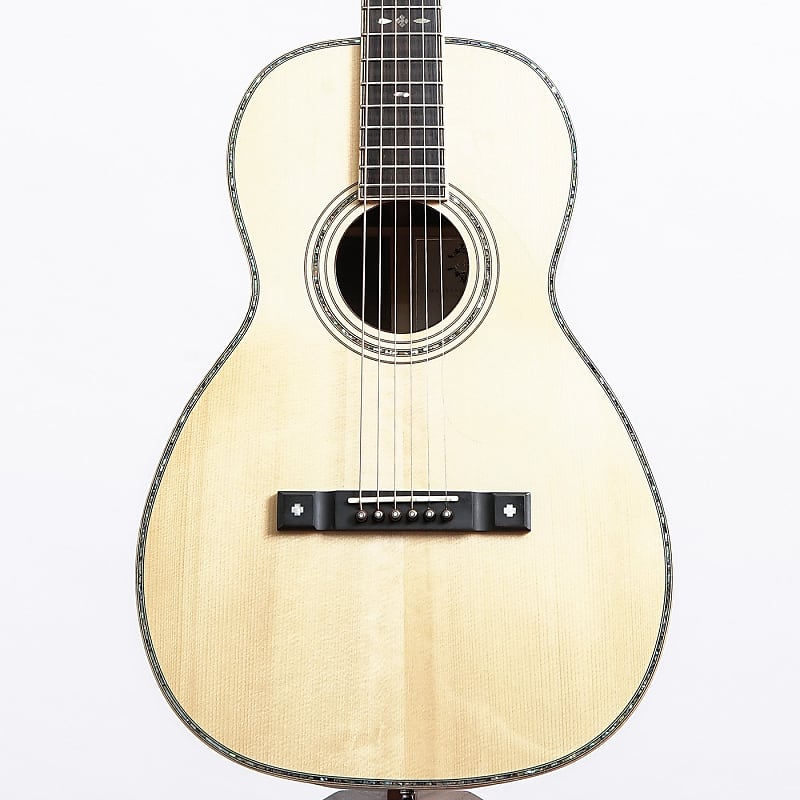 Maestro Traditional Series OIR Acoustic Guitar, Reverb Australia