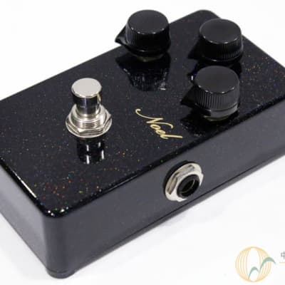 Noel Cornet revu noir specialise [SJ318] | Reverb