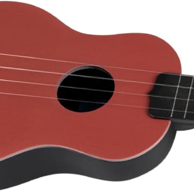 Flight UTS-35 Terracote Ultra Travel Ukulele image 3