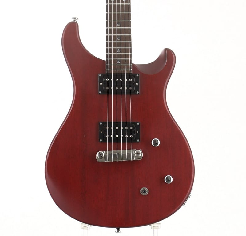 Paul Reed Smith (PRS) SE Standard 22 Satin Vintage Cherry [SN G10331]  (07/31)