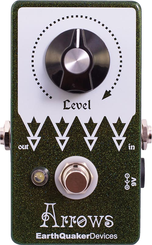 EarthQuaker Devices ARROWS