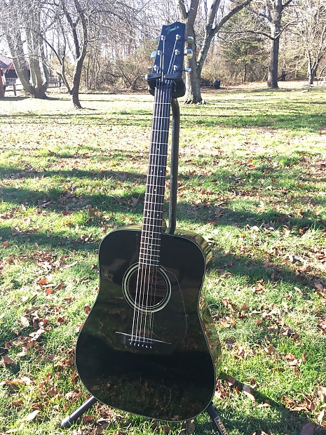 Fender gemini iii new arrivals