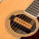 Fender Mesquite Humbucking Acoustic Soundhole Pickup