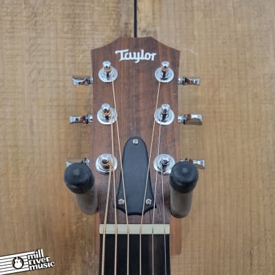 Taylor GS Mini-e Koa 2020 Acoustic Electric Guitar Used image 5
