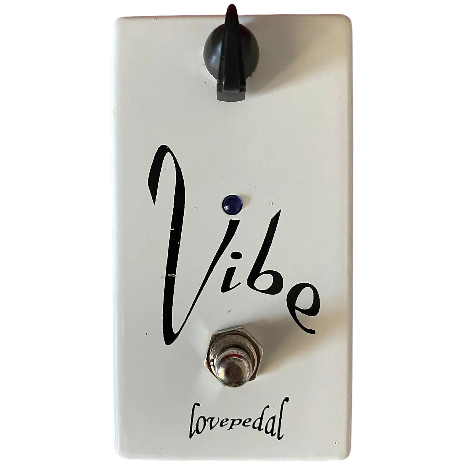 Lovepedal Magic Boy Vibe | Reverb