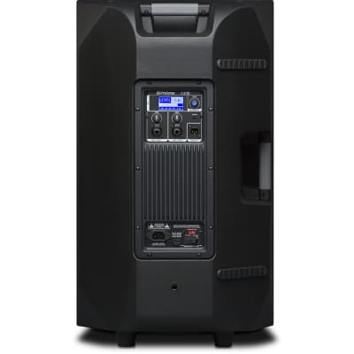 Mint PreSonus Air15 15" Active Powered PA Speaker Bi-amped 2-Way Class D Loudspeaker image 2