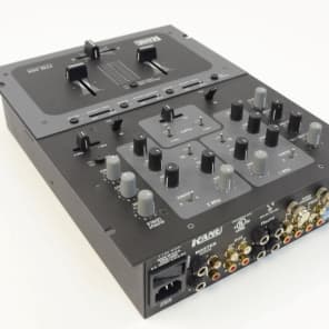 Rane TTM 56S 2-Channel DJ Mixer | Reverb