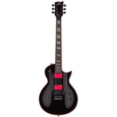 ESP LTD GH-200 Black BLK Gary Holt B-Stock Electric Guitar GH200 for sale