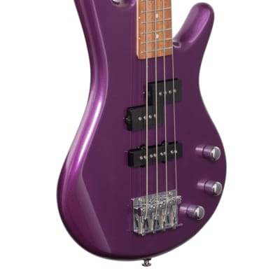 Ibanez GSRM20 Mikro Electric Bass Guitar image 9