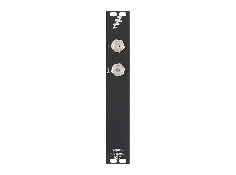 Expert Sleepers ES-7 CV Input Expander