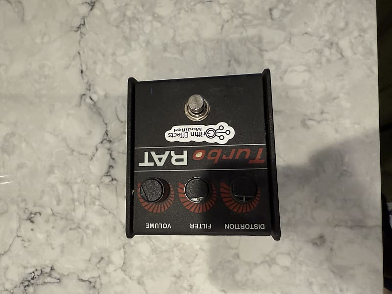 ProCo Turbo Rat
