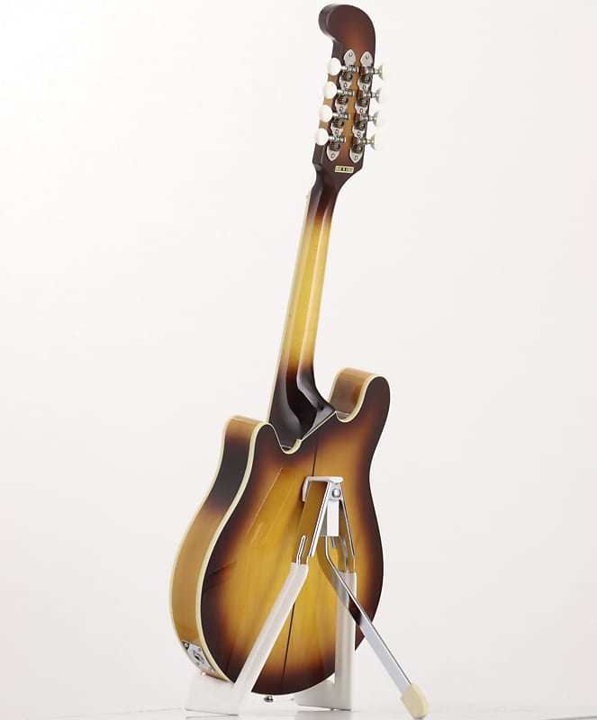 ギター Fender Mandolin FM-60s Fender Mandolin FM-60s OLH15 Namba store stock | eBay