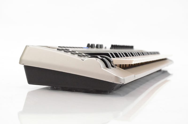 Evolution MK-461C USB MIDI 61-Key Keyboard Controller Owned