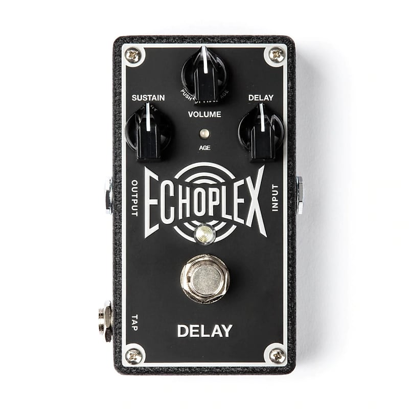Dunlop  EP-3 Echoplex Delay EP103 image 1