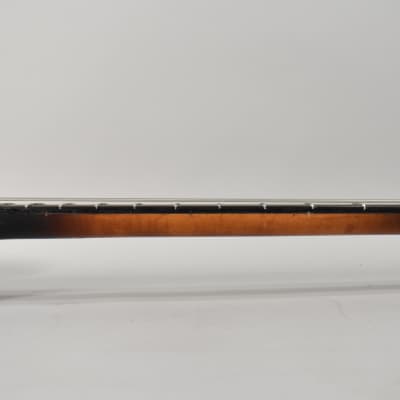 1963 Gretsch 6070 Country Gentleman Vintage Hollowbody Bass Guitar image 21