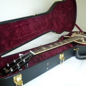 2009 Gibson Custom Jeff Beck Les Paul Oxblood '54 Reissue - Limited Edition - 48/50 imagen 2
