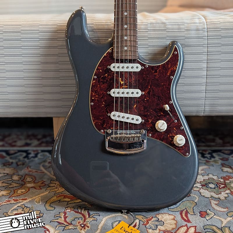 Ernie Ball Music Man Cutlass – Used