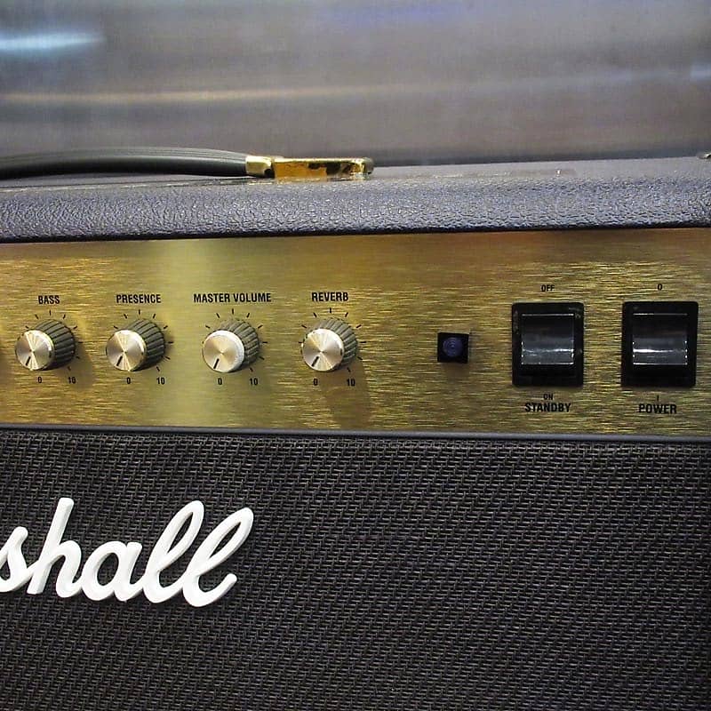 Marshall Vintage Modern 2266C 50-Watt 2x12