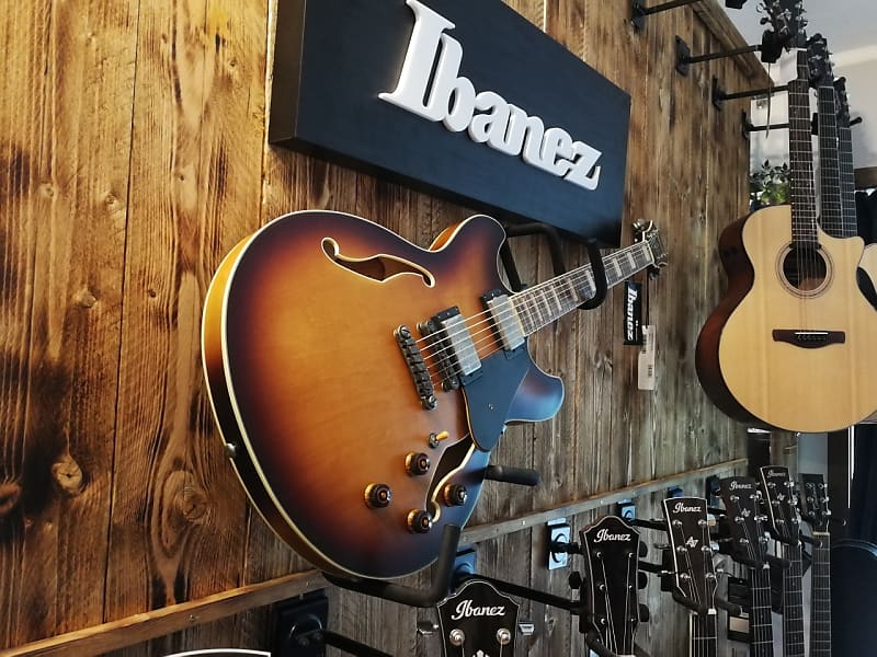 Ibanez asv73 online