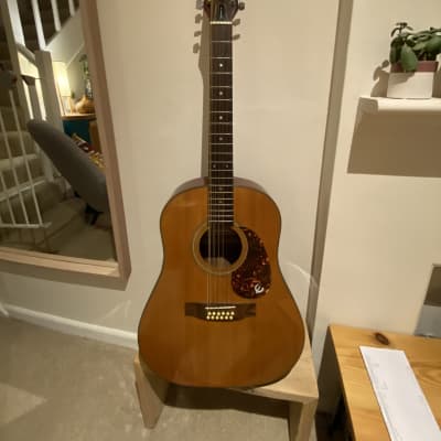 Epiphone PR650-12 1980-1986 for sale