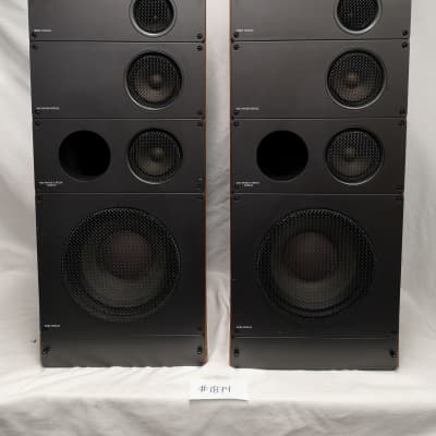 左1本◆Wharfedale MACH 9 ワーフェデール ★英国England 左1本◇Wharfedale MACH 9 ワーフェデール ☆英国England RARE