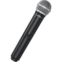 Shure BLX2 PG58 Handheld Wireless Microphone Transmitter with PG58