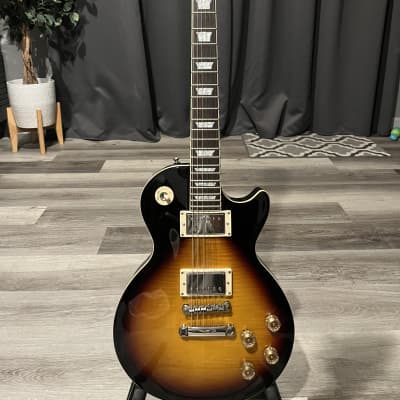 Epiphone Les Paul 2010 Tribute 2010 - awesome sleeper LP