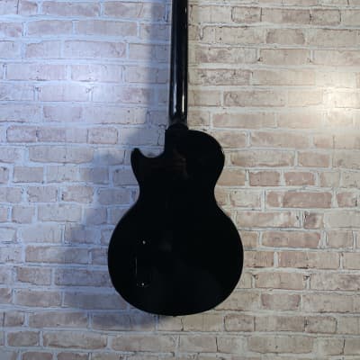 Gibson Les Paul Junior Electric Guitar Ebony (Used/Mint) (Manhattan, NY) image 3