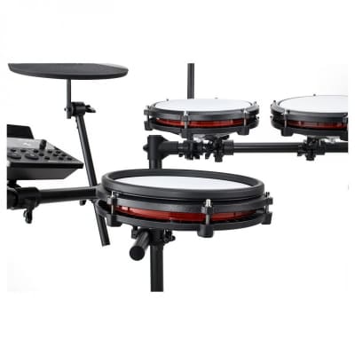 Alesis Nitro Max Electronic Drum Kit with Bluetooth image 5