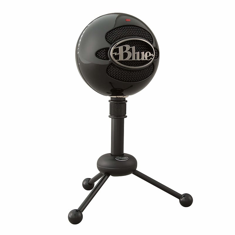  Logitech for Creators Blue Radius III Custom Shockmount for  Yeti and Yeti Pro USB Microphones : Musical Instruments