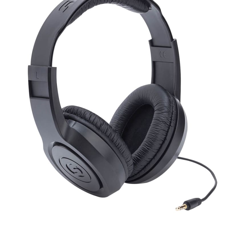 CUFFIE MONITOR DA STUDIO AUDIO TECHNICA ATH-M30X – Firefly Audio