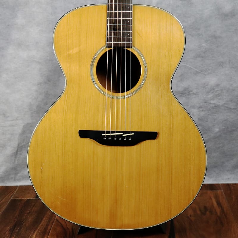 Aria SANDPIPER Natural (03/16) | Reverb Canada